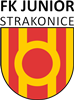 Wappen FK Junior Strakonice  B