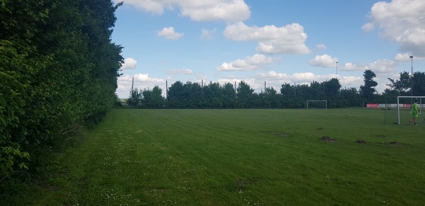 Sportanlage Averlak B-Platz - Averlak