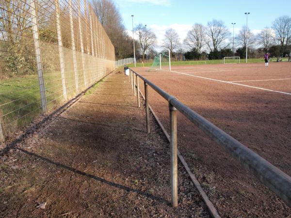 Sportzentrum Voerde Platz 2 - Voerde/Niederrhein