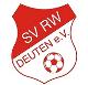 Wappen SV Rot-Weiß Deuten 1959 II