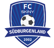 Wappen SpG FC Südburgenland / TSV Hartberg  121026