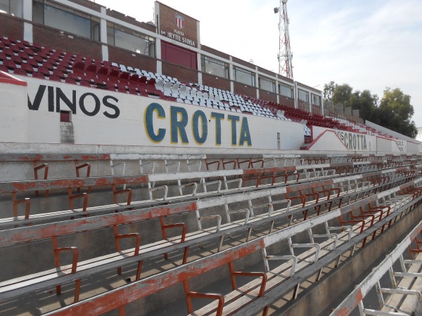 Estadio Libertador General San Martín - San Martín de Mendoza