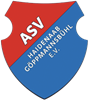 Wappen ASV Haidenaab-Göppmannsbühl 1960  38051