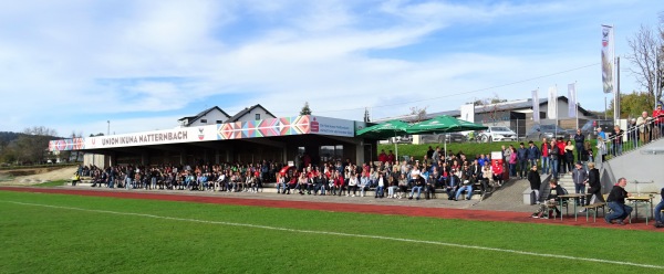 Alois Fischbauer Sportzentrum - Natternbach