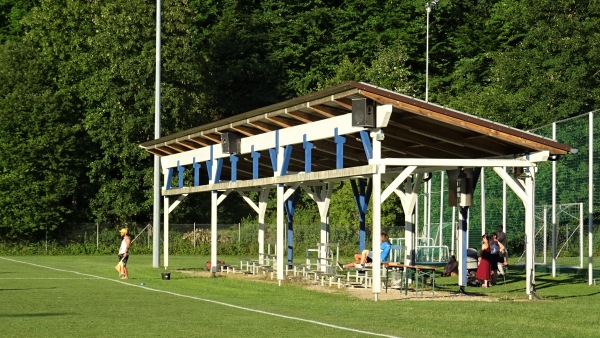 Hudson Sportpark - Traunstein