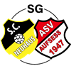 Wappen SG Aufseß/Neuhaus II