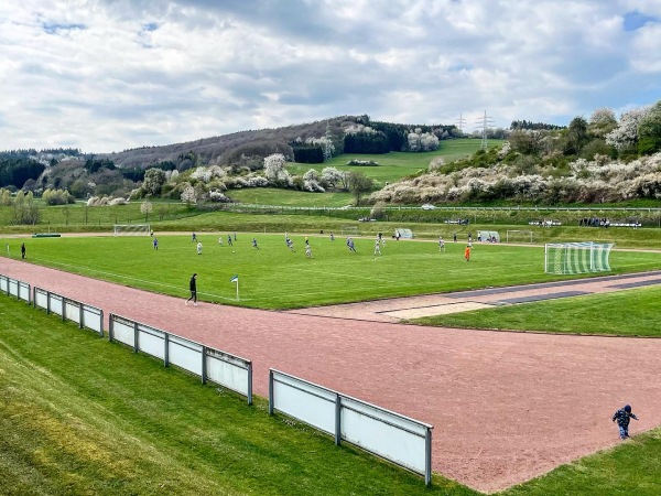 Eifelstadion - Adenau/Eifel