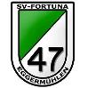 Wappen SV Fortuna 47 Eggermühlen II Wappen SV Fortuna 47 Eggermühlen II