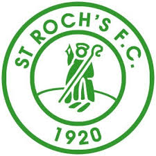 Wappen St. Roch's FC  69572