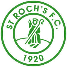 Wappen St. Roch's FC