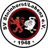 Wappen SV Steinhorst/Labenz 1948 diverse  106539