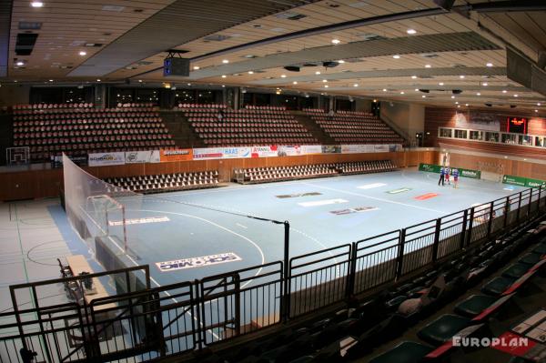 tectake Arena - Würzburg