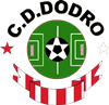 Wappen CD Dodro