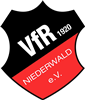 Wappen VfR 1920 Niederwald diverse