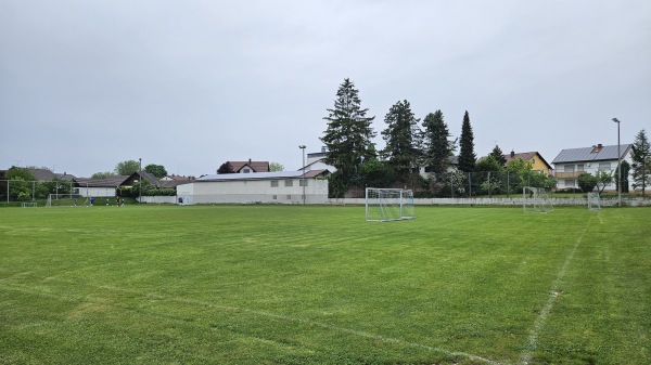 Sportanlage Laberweinting Platz 2 - Laberweinting