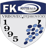Wappen FK Aditeg Vrbovec-Dyjákovičky diverse