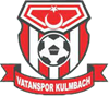 Wappen Vatanspor Kulmbach 1990 diverse  100115