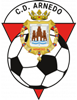 Wappen CD Arnedo diverse  138595