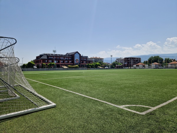Sporten kompleks Botev 1912 Igrishte 4 - Plovdiv