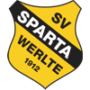 Wappen SV Sparta Werlte 1912 II