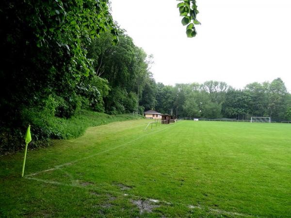 Sportplatz Freckleben - Aschersleben-Freckleben