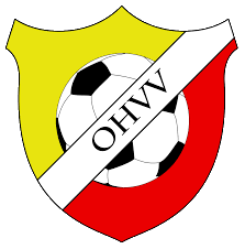 Wappen OHVV (Oudenhoornse Voetbal Vereniging) diverse  81067