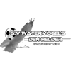 Wappen ehemals SV Watervogels  137639