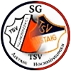 Wappen SGM Hochmössingen/Aistaig II (Ground A)  124007