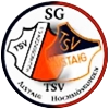 Wappen SGM Hochmössingen/Aistaig II (Ground A)