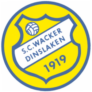 Wappen SC Wacker 1919 Dinslaken