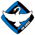 Wappen ehemals HB Køge