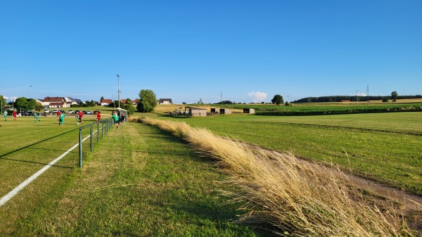 Sportgelände Köfering - Kümmersbruck-Köfering