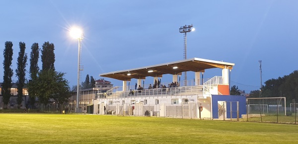 Stadio Comunale Clara Weisz campo 2 - Progresso