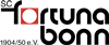Wappen ehemals SC Fortuna Bonn 04/50