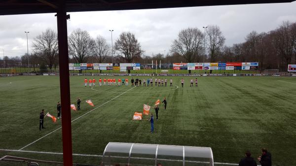 Sportpark De Treffer  - Oost Gelre-Lichtenvoorde