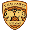 Wappen VV Vosmeer