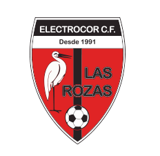 Wappen Electrocor CF Las Rozas B  87897