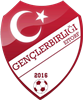 Wappen Genclerbirligi Eitorf 2016