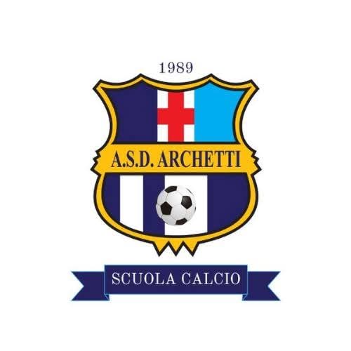 Wappen ASD Archetti Rapagnano 1989 diverse 