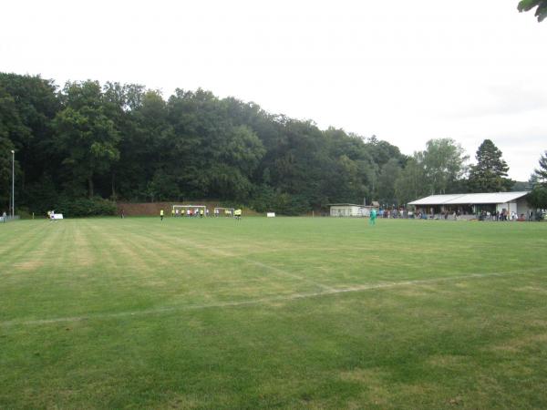 Sportanlage Rohrbach - Ober-Ramstadt-Rohrbach
