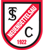 Wappen TSC Neuendettelsau 1922