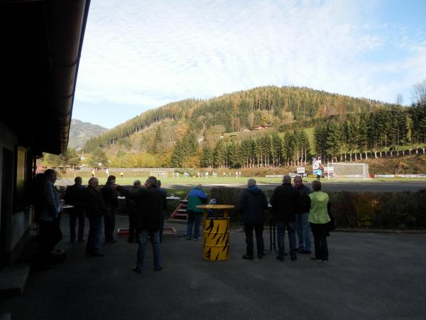 Stadion Rötz - Trofaiach