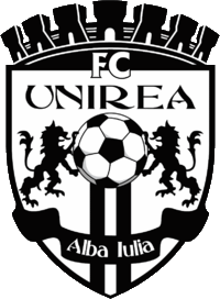 Wappen FC Unirea 1924 Alba Iulia  98675