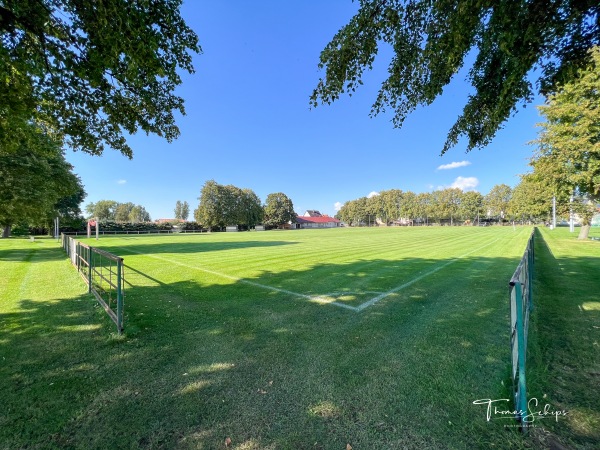 Moorgrundarena - Moorgrund-Gumpelstadt