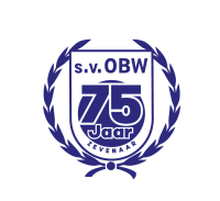 Wappen SV OBW (Ooys Blauw Wit) diverse