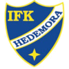Wappen ehemals Hedemora FK