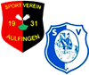 Wappen SG Aulfingen/Leipferdingen II (Ground A)  111791