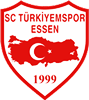 Wappen SC Türkiyemspor Essen 1999 II  24893