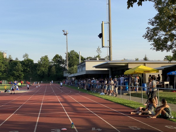 Arena Hochdorf - Hochdorf