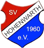 Wappen SV Hohenwarth 1960  61151